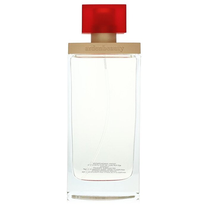 Elizabeth Arden Arden Beauty Woman Eau De Parfum 100ml TESTER