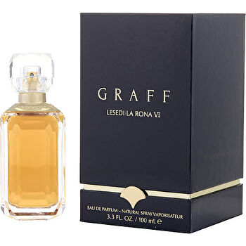 Graff Lesedi La Rona Vi Woman Eau De Parfum 100ml