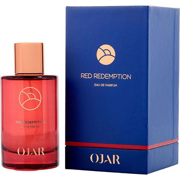 Ojar Red Redemption Eau De Parfum 100ml