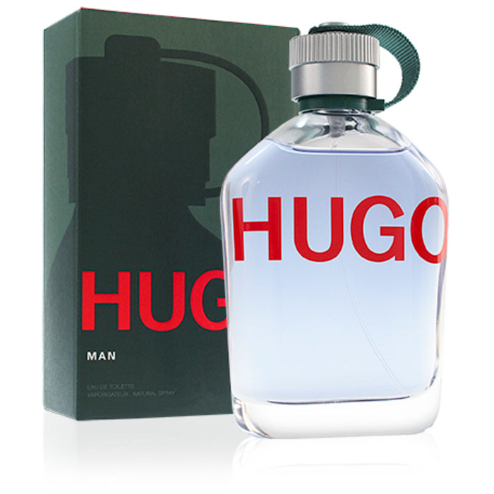 Hugo Boss Hugo Eau De Toilette 40ml