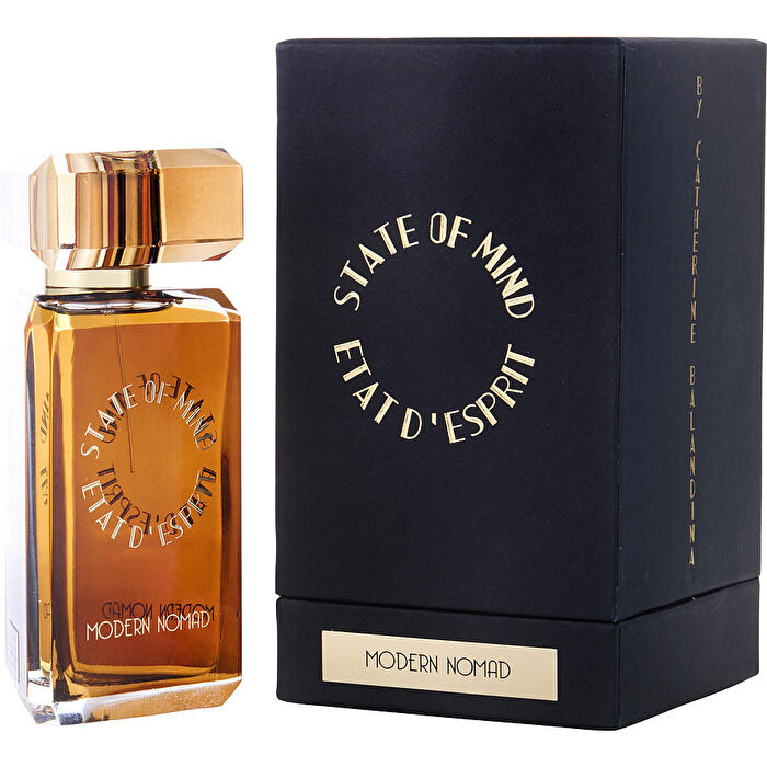 State of Mind Modern Nomad Parfem 100ml