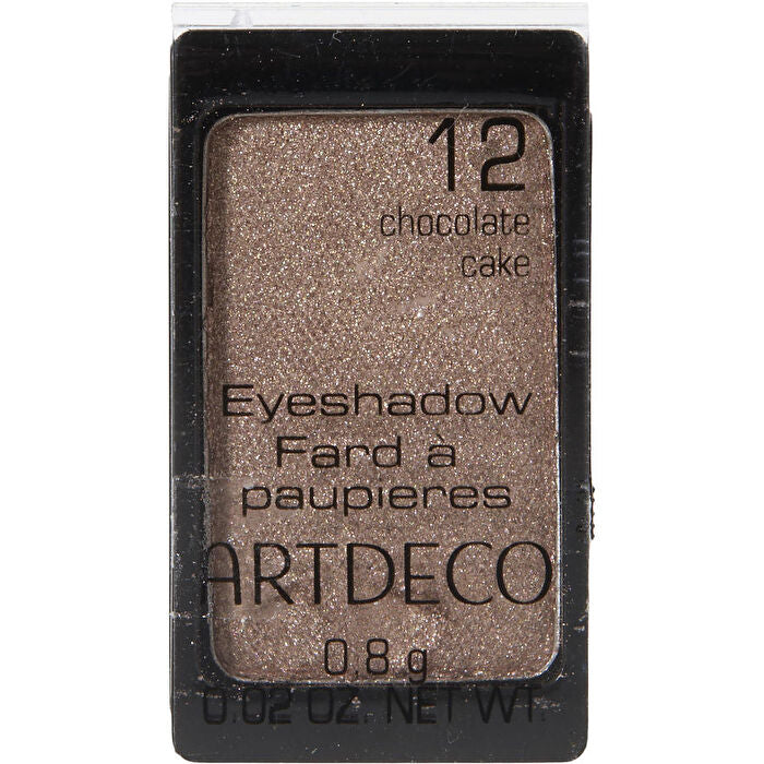 Artdeco Eyeshadow Pearl #12 Chocolate Cake 0.8g