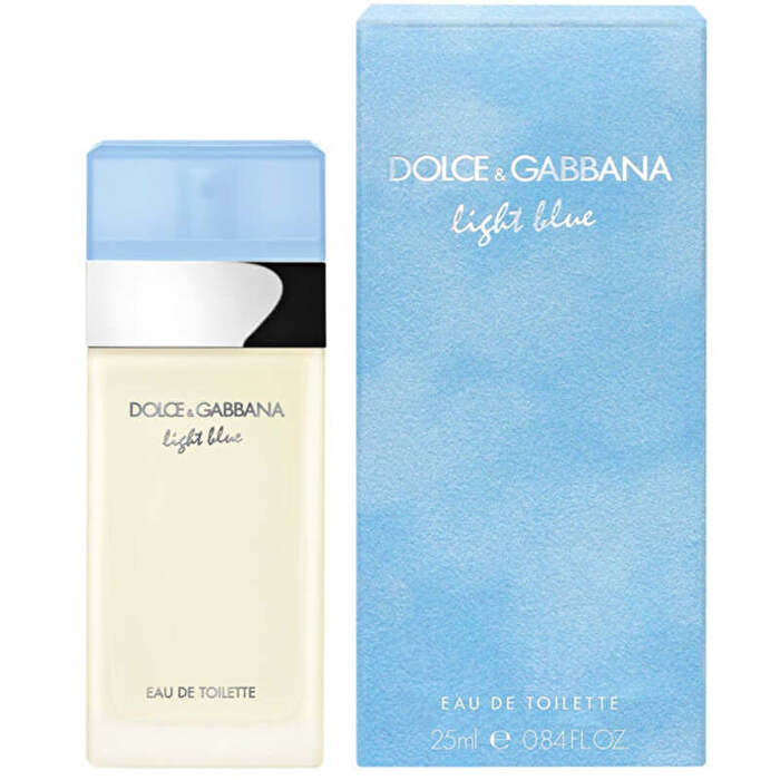 Dolce Gabbana Light Blue Eau De Toilette 100ml