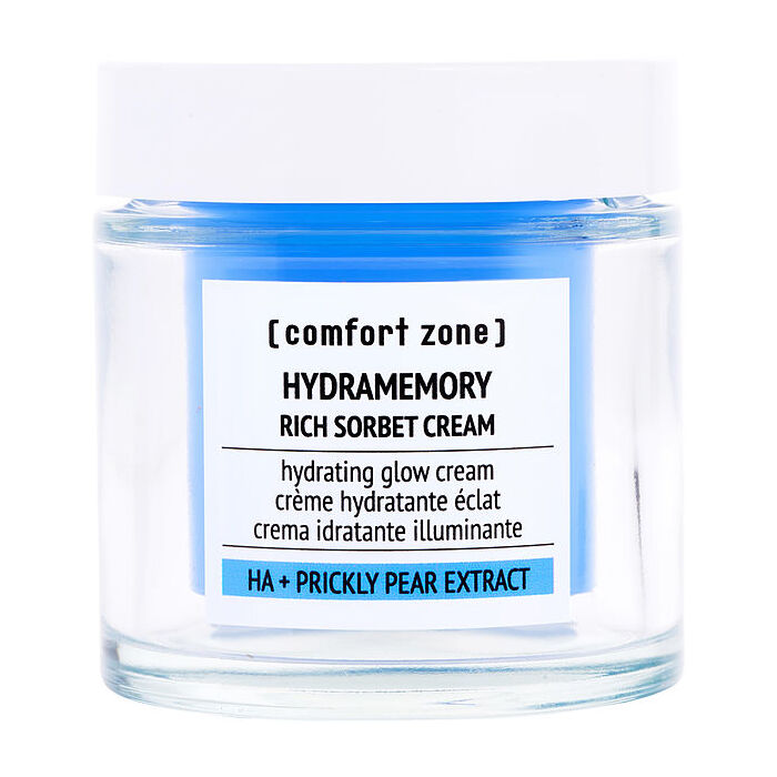 Comfort Zone Hydramemory Rich Sorbet Cream Hydra & Glow 50ml