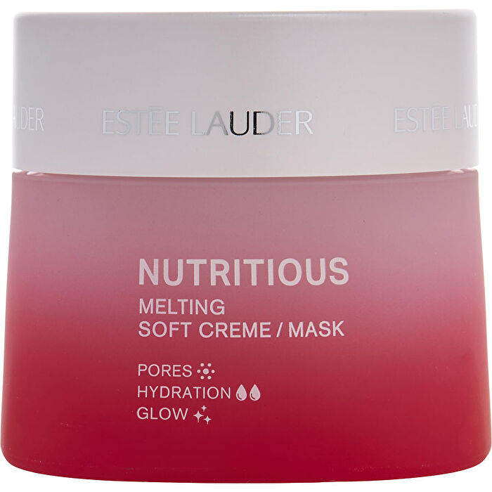 E.lauder Nutritious Melting Soft Crème/mask 50ml