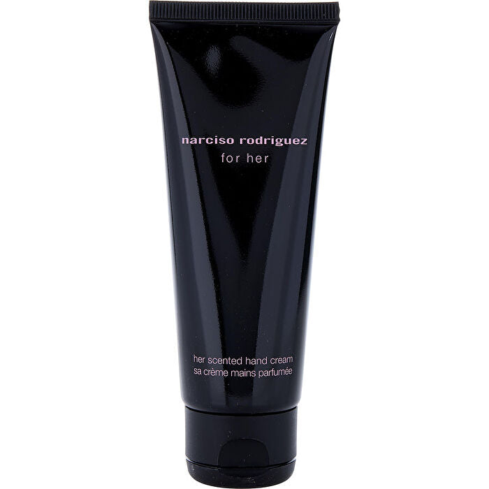 Narciso Rodriguez For Her Woman 75ml Scented Hand Cream