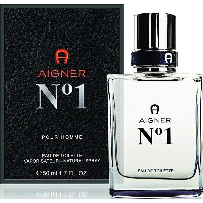 Aigner Parfums Aigner No.1 Eau De Toilette 100ml