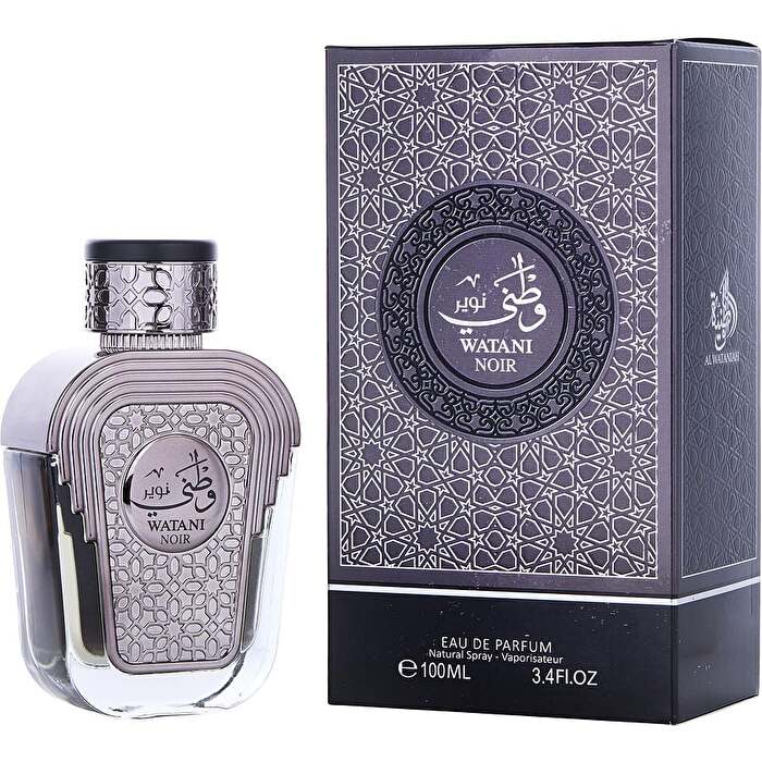 Al Wataniah Watani Noir Eau De Parfum 100ml