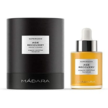 Madara Superseed Anti-age Recovery Facial Oil 30ml