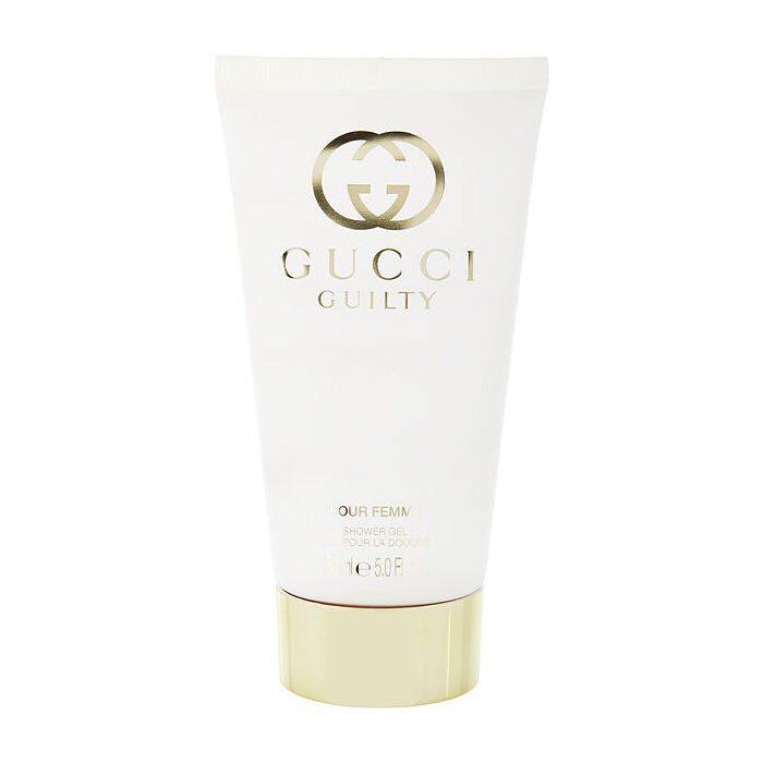 Gucci Guilty Pour Femme Shower Gel 150ml