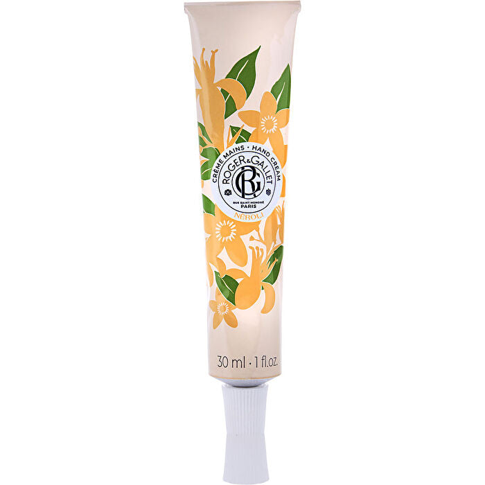 Roger & Gallet Neroli Hand Cream 30ml