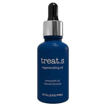 Staleks Treat.s Regenerating Oil - Pedicure 30ml