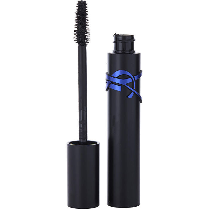Ysl Lash Clash Mascara #1 Black/waterproof 8.6ml