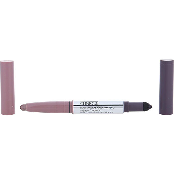 Clinique Impact Duo Eye Shadow #09 Royal Couple 1.9g