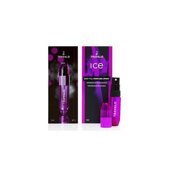 Travalo Ice Purple 5ml