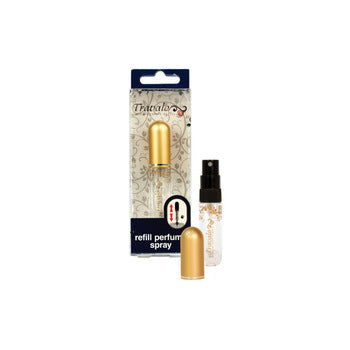 Travalo Pure Essential Gold 5ml