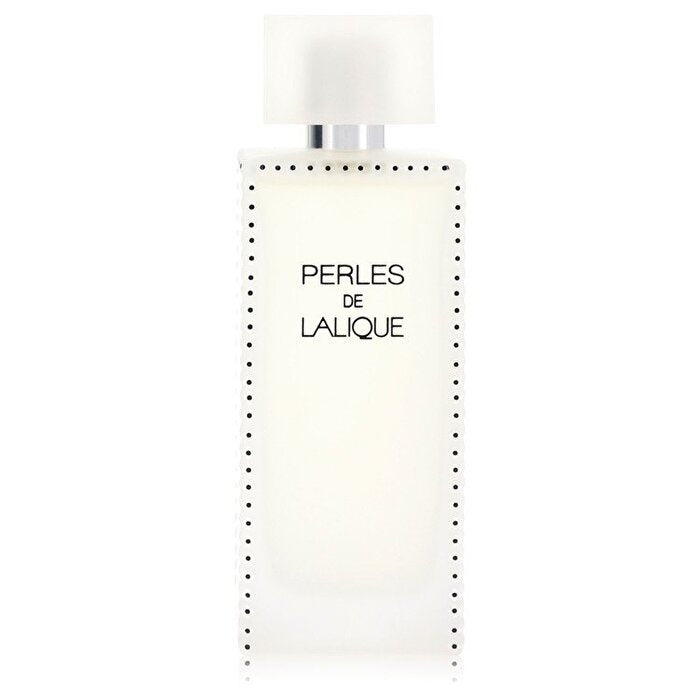 Lalique Perles De Eau De Parfum Tester 100ml