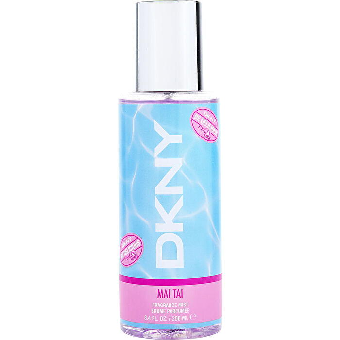 Dkny Be Delicious Pool Party Mai Tai Body Spray 250ml