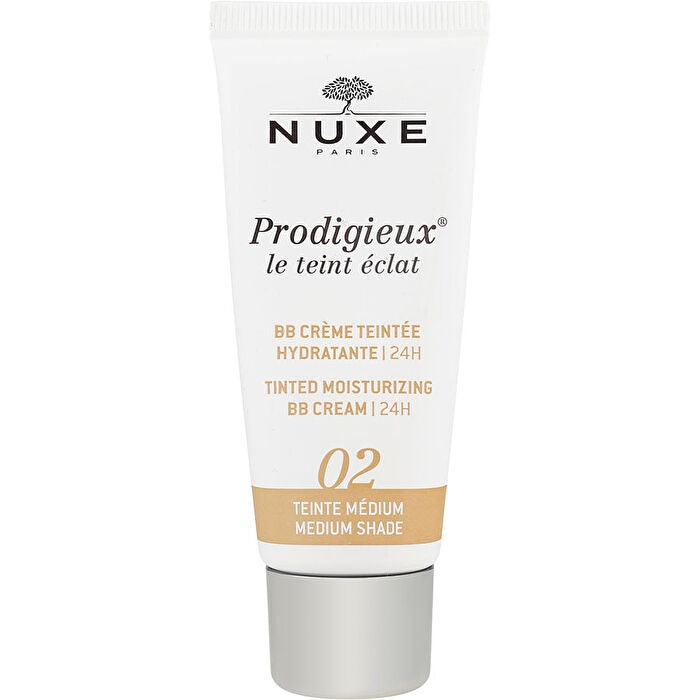 Nuxe Prodigieux Teint Eclat Bb Creme Medium 30ml