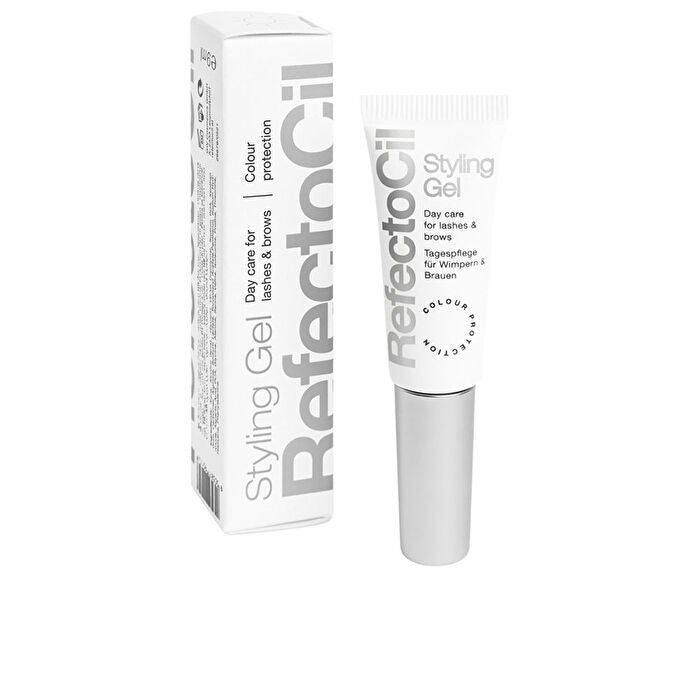 Refectocil Intensive Algae And Eyebrow Nutrition With Vitamin E And D-panthenol ( Styling Gel) 9ml 9ml