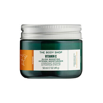 The Body Shop Vitamin C Glow Boosting Intense Moisturiser 50ml