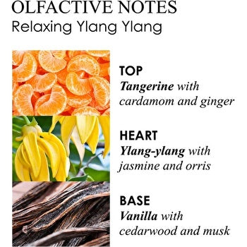 M.brown Relaxing Ylang-ylang Bad & Showergel 300ml