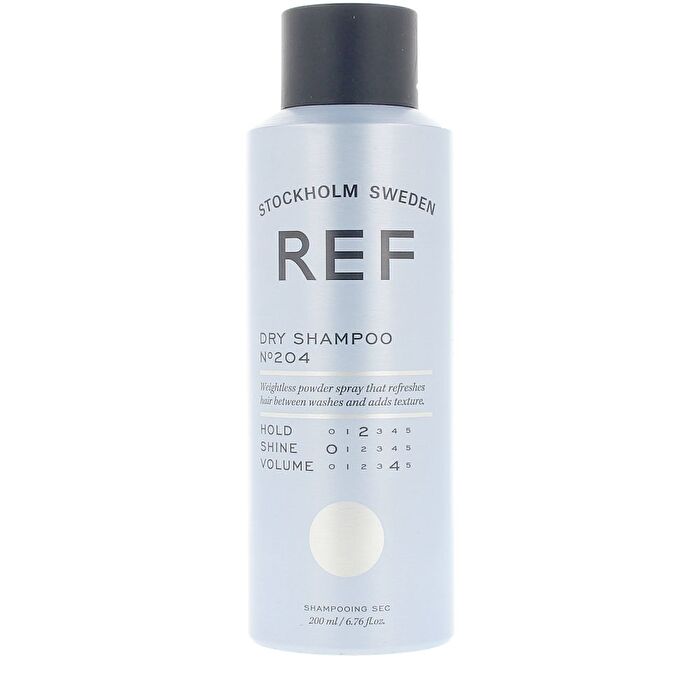 Ref Dry Shampoo 200ml