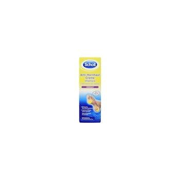 Scholl Softening Cream 75ml