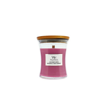 WoodWick Wild Berry & Beets Vase 275.0g