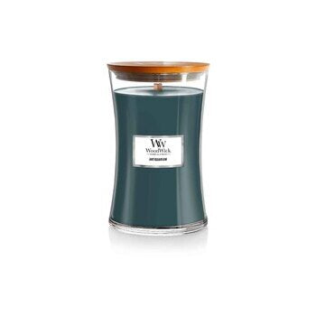 WoodWick Antiquarium Vase (antique Store) 275.0g