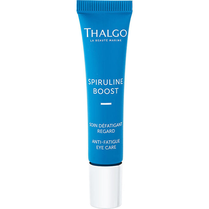 Thalgo Spiruline Boost Anti-fatigue Eye Care 15ml