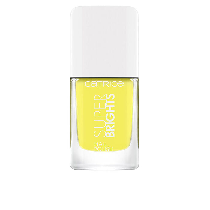 Catrice Super Brights Nail Polish #030 Feeling Sunshine 10.5ml