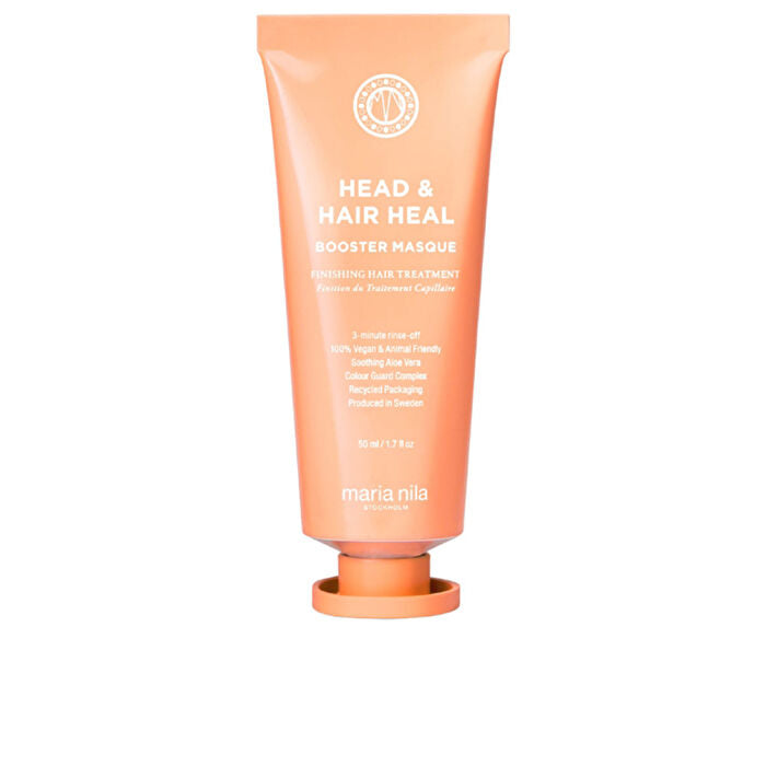 Maria Nila Head & Hair Heal Masque 50ml