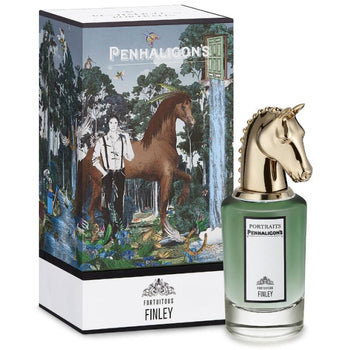 Penhaligon´s Fortuitous Finley Eau De Parfum 75ml
