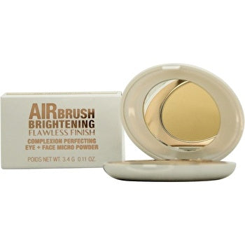 Charlotte Tilbury Airbrush Brightening Flawless Finish Micro Powder - Rozjasňující Pudr