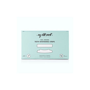 My White Secret Whitening Strips 14 Pcs