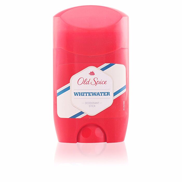 Old Spice Solid Deodorant For Men White Water (deodorant Stick) 50ml 50ml