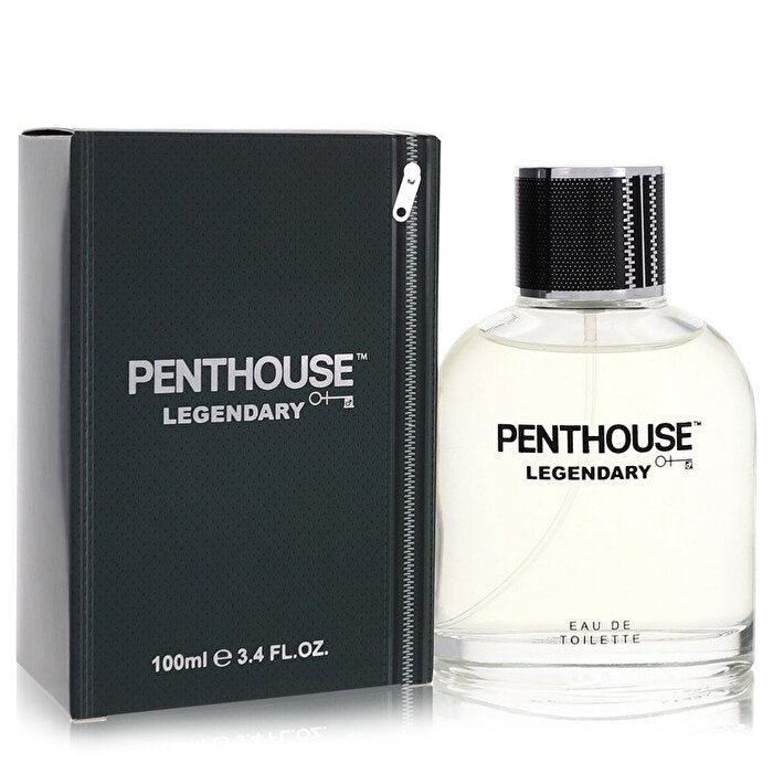 Penthouse Legendary Eau De Toilette Spray 100ml/3.4oz