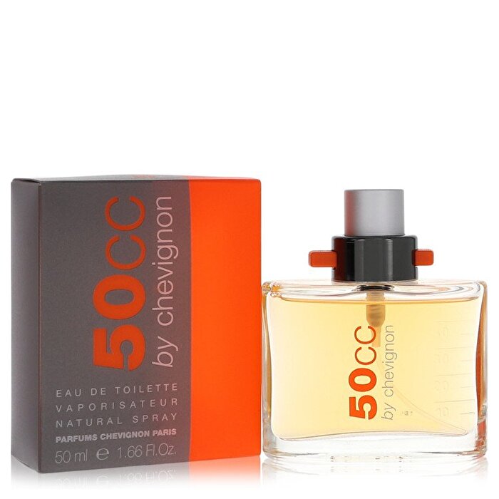Chevignon 50cc Eau De Toilette Spray 49ml/1.66oz
