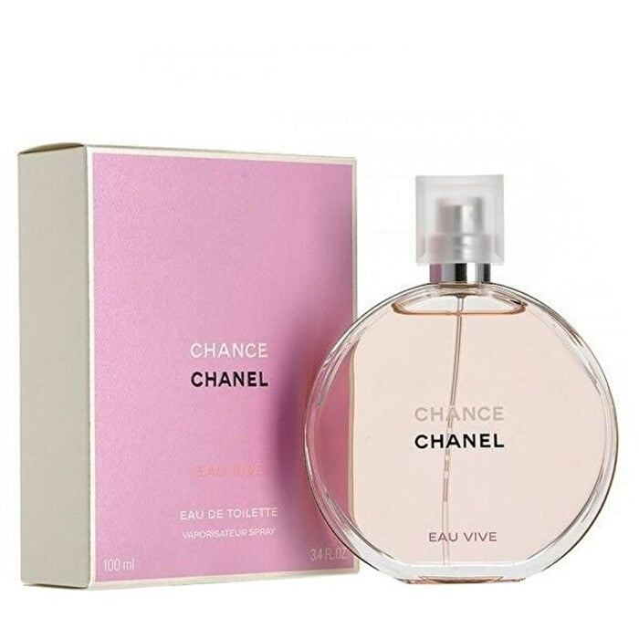 Chanel Chance Eau Tendre Eau De Toilette 150ml