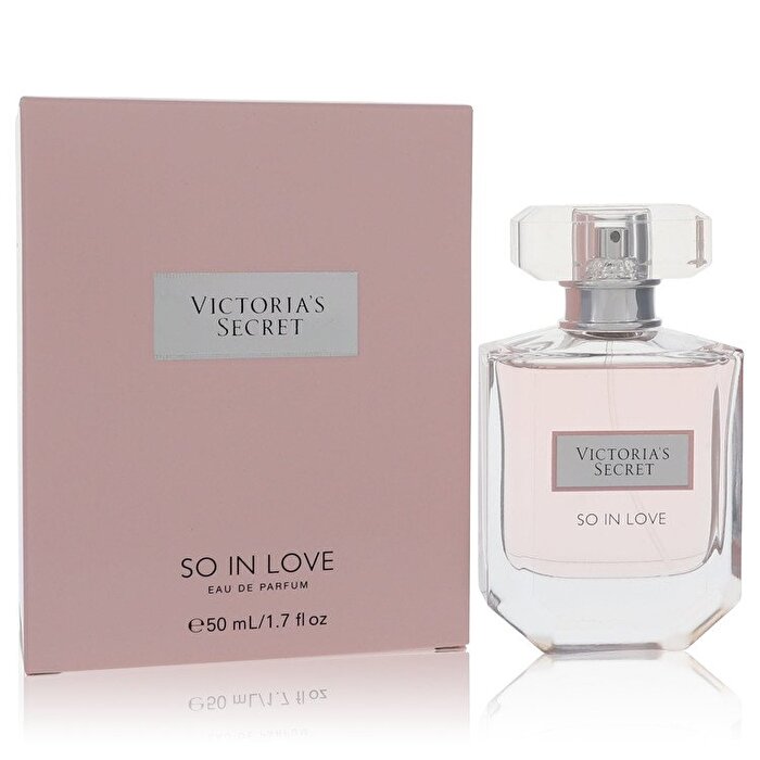 Victoria´s Secret So In Love Eau De Parfum 50ml