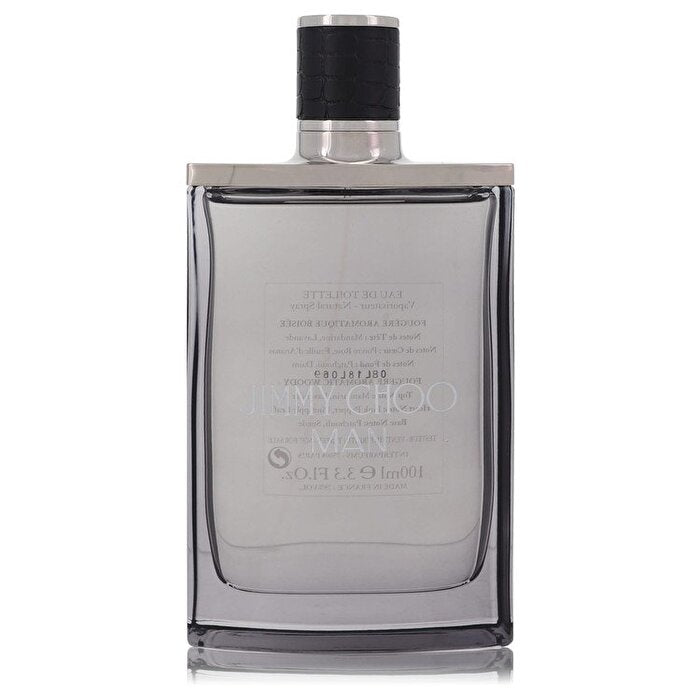 Jimmy Choo Man Eau De Toilette 100ml TESTER