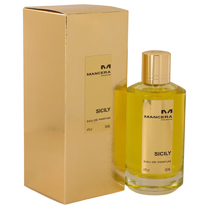 Mancera Sicily Eau De Parfum Spray 120ml/4oz