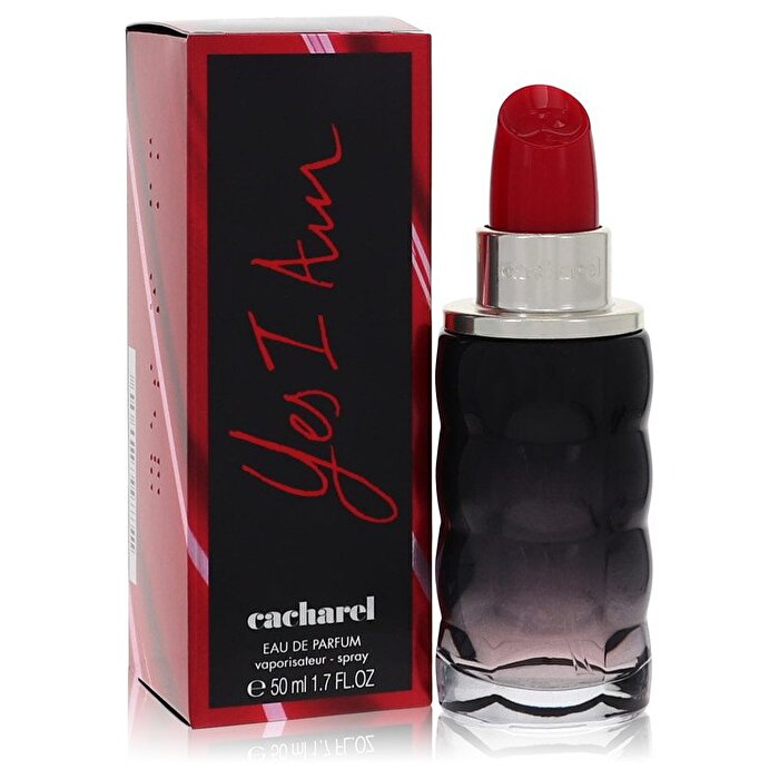 Cacharel Yes I Am Woman Eau De Parfum 50ml