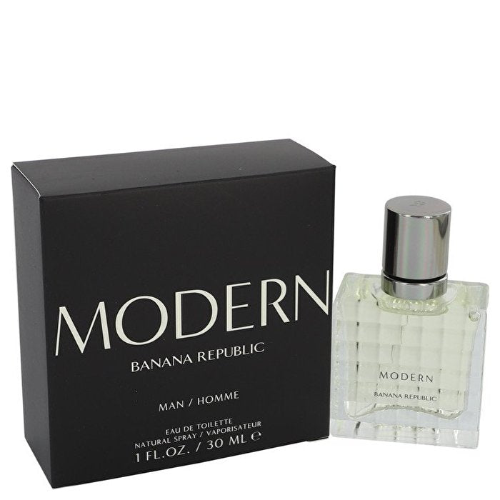 Banana Republic Modern Eau De Toilette spray 30ml/1oz
