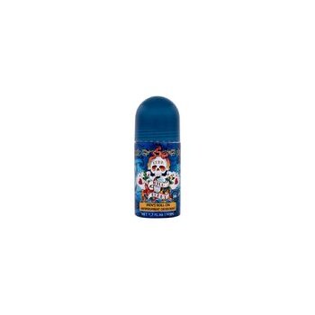Cuba Wild Heart Deodorant Roll-on 50ml