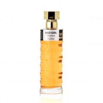 Bijoux Bad Girl 99 Eau De Parfum 200ml