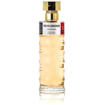 Bijoux Mon Amour 1 Eau De Parfum 200ml