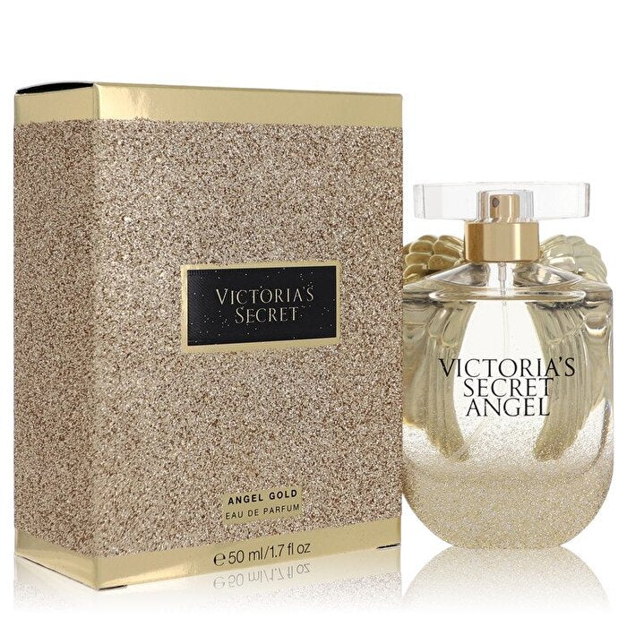 Victoria's Secret Angel Gold Eau De Parfum Spray 50ml/1.7oz