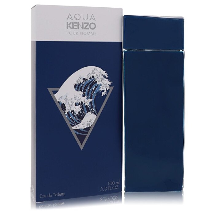 Kenzo Aqua Kenzo Eau De Toilette Spray 100ml/3.3oz